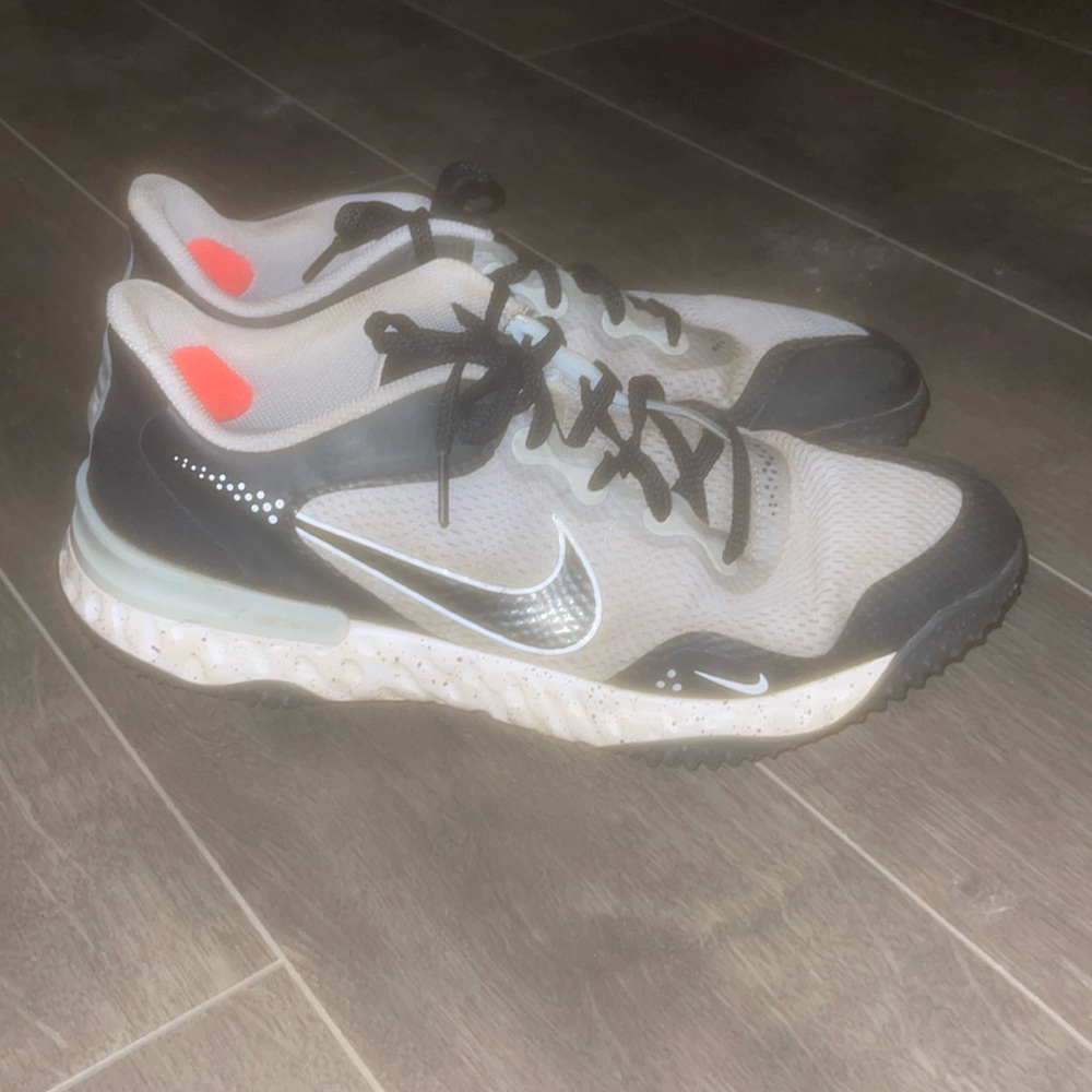Nike Alpha Huarache Elite 3 Turf